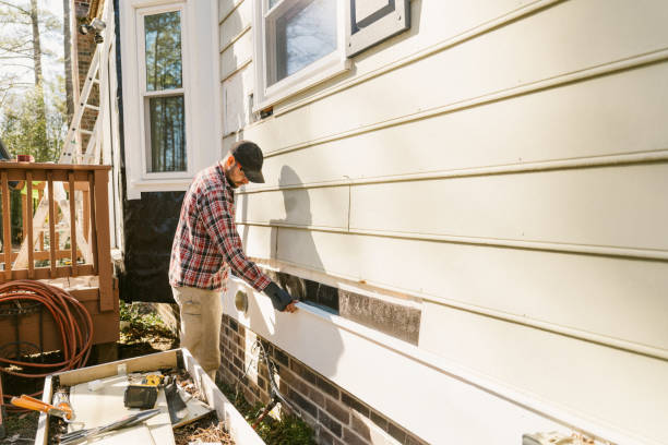 Trusted Siding Contractor service in Waverly, FL - Creative Siding